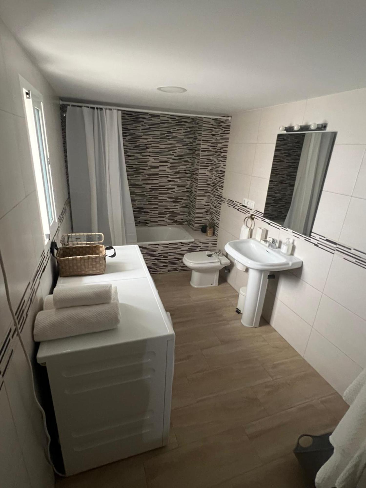 Villa Sunshine House Alicante Esterno foto