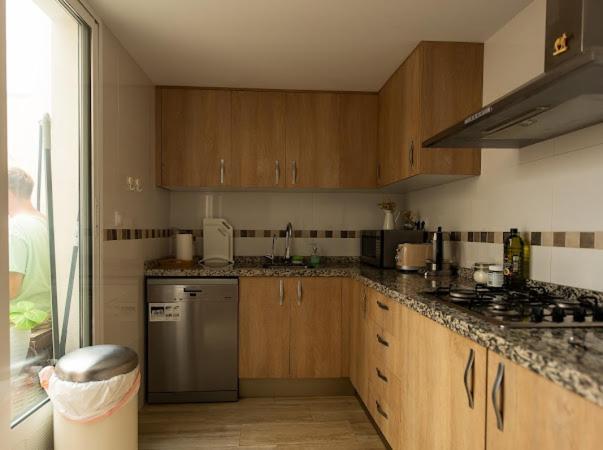 Villa Sunshine House Alicante Esterno foto
