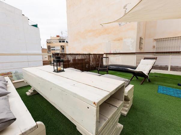 Villa Sunshine House Alicante Esterno foto