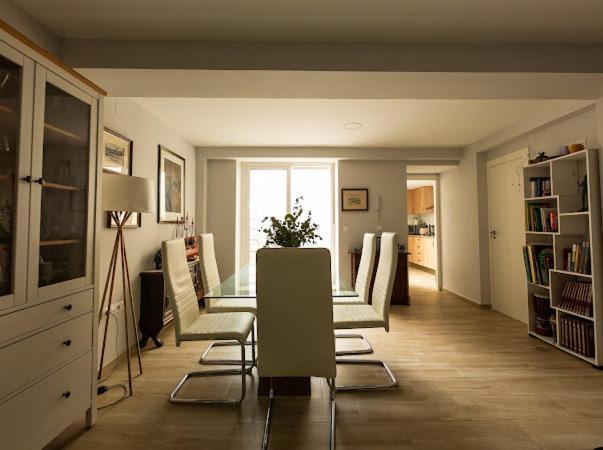 Villa Sunshine House Alicante Esterno foto