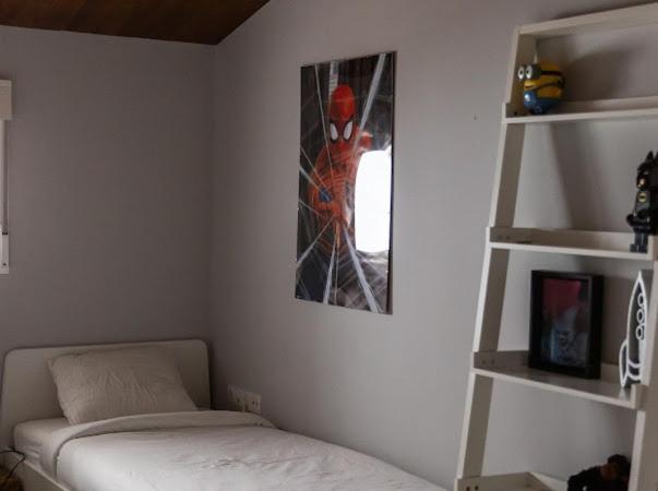 Villa Sunshine House Alicante Esterno foto